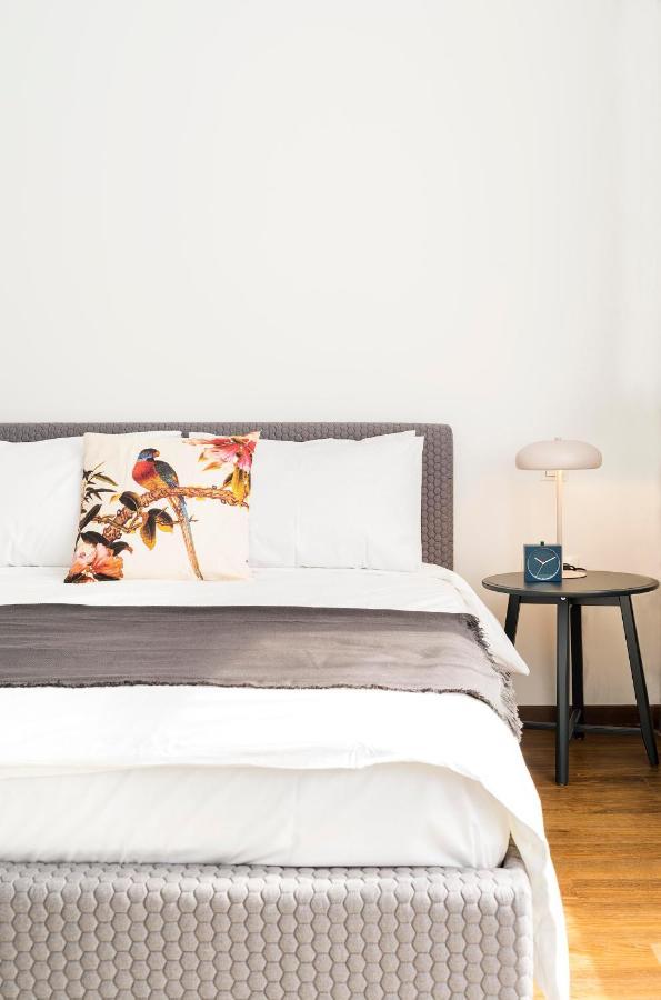 Athens' Best Location- Stunning & Spacious Studio Exteriér fotografie