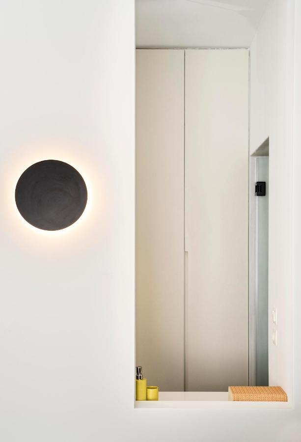 Athens' Best Location- Stunning & Spacious Studio Exteriér fotografie