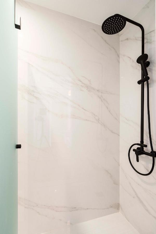 Athens' Best Location- Stunning & Spacious Studio Exteriér fotografie